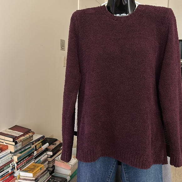 Torrid Sleepwear in Deep Purple - Picture 2 of 7